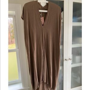 Miranda Bennett Everyday Dress